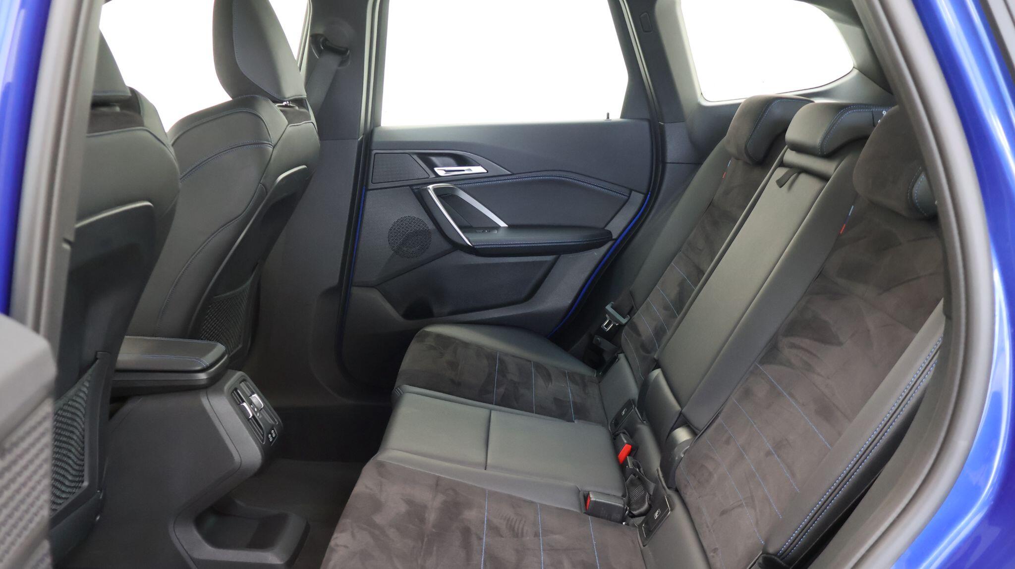 BMW X1 view 12