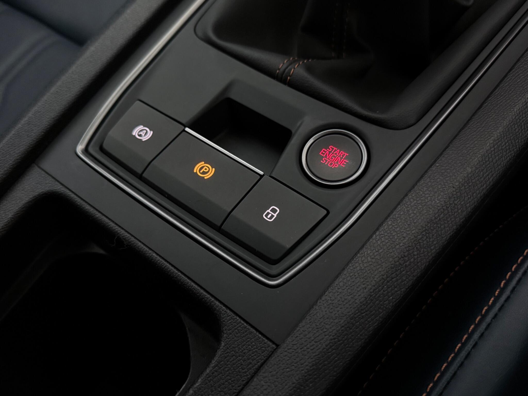 Cupra Formentor view 28