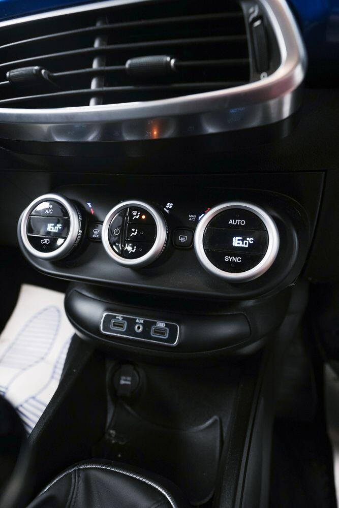 Fiat 500x view 21
