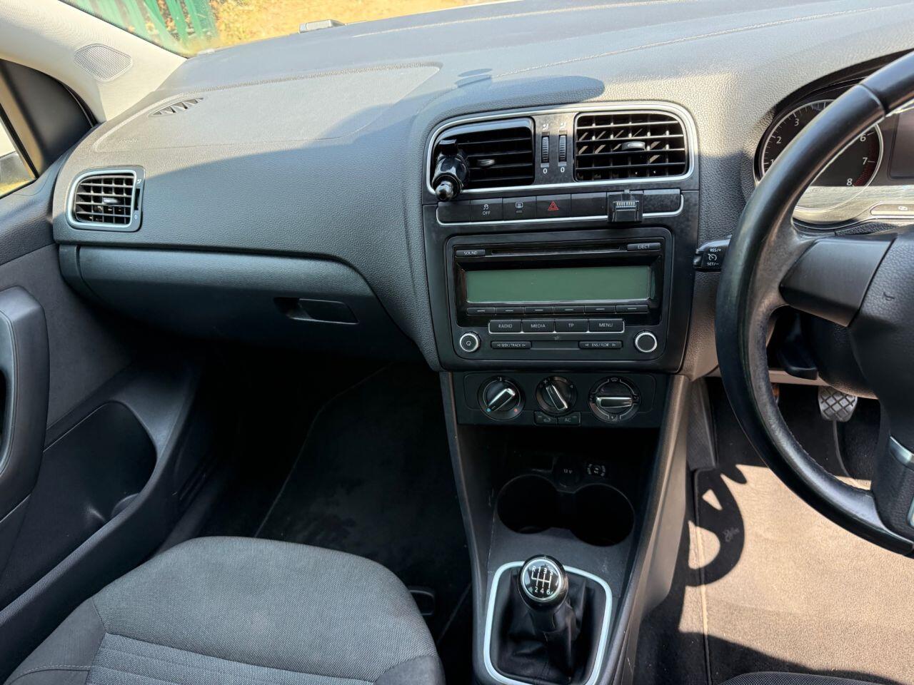 Volkswagen Polo view 33