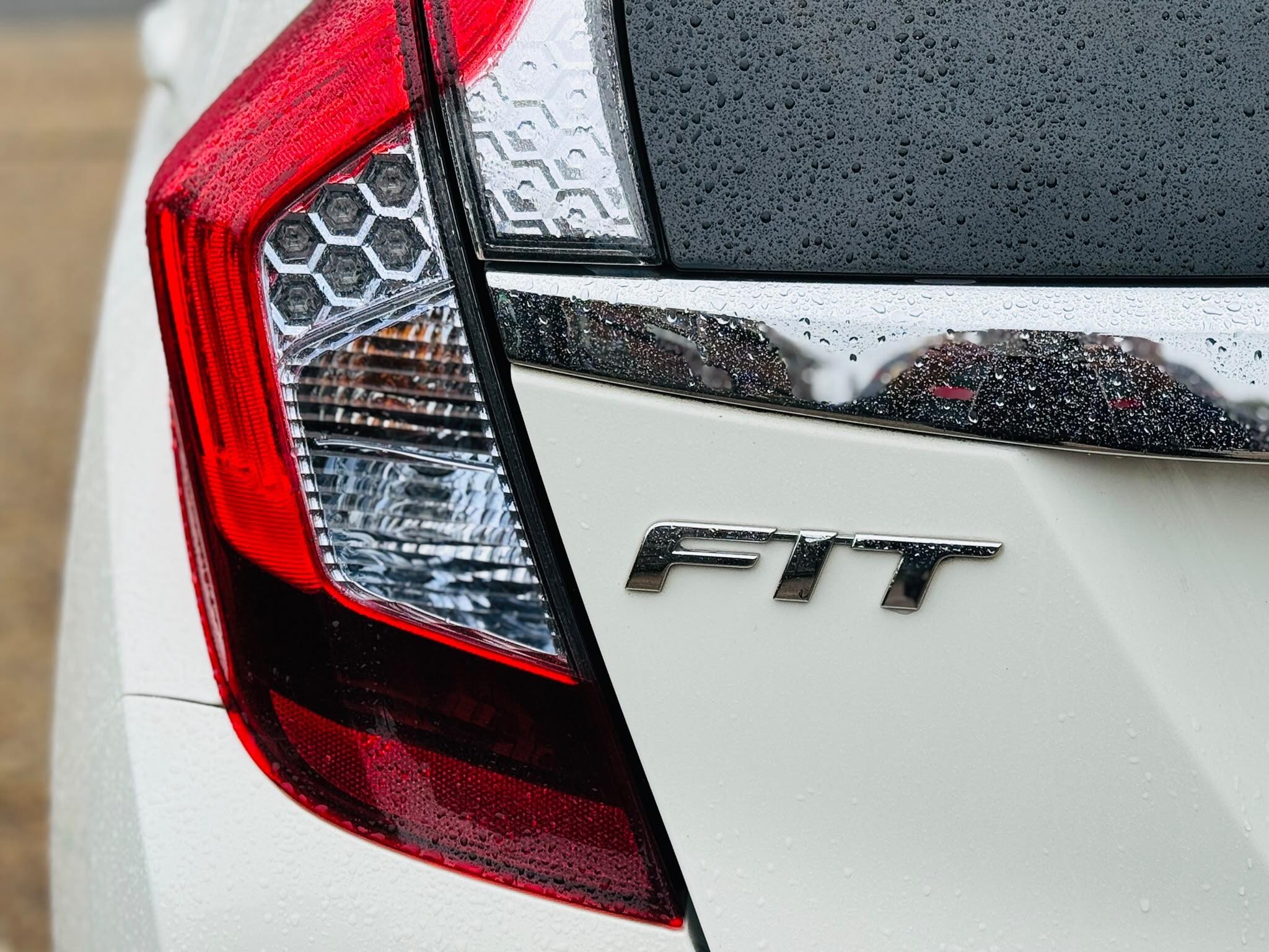 Honda Jazz view 37