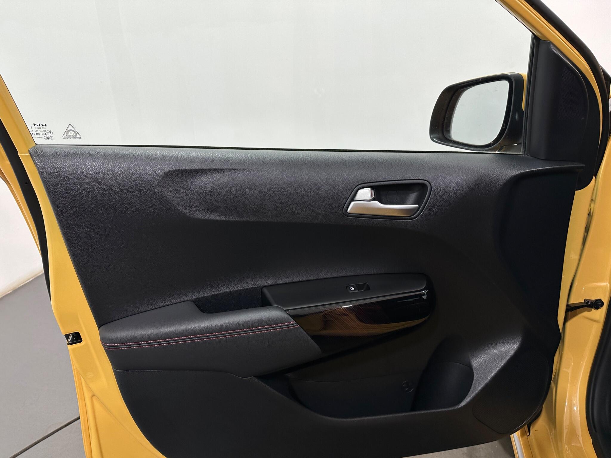 Kia Picanto view 34