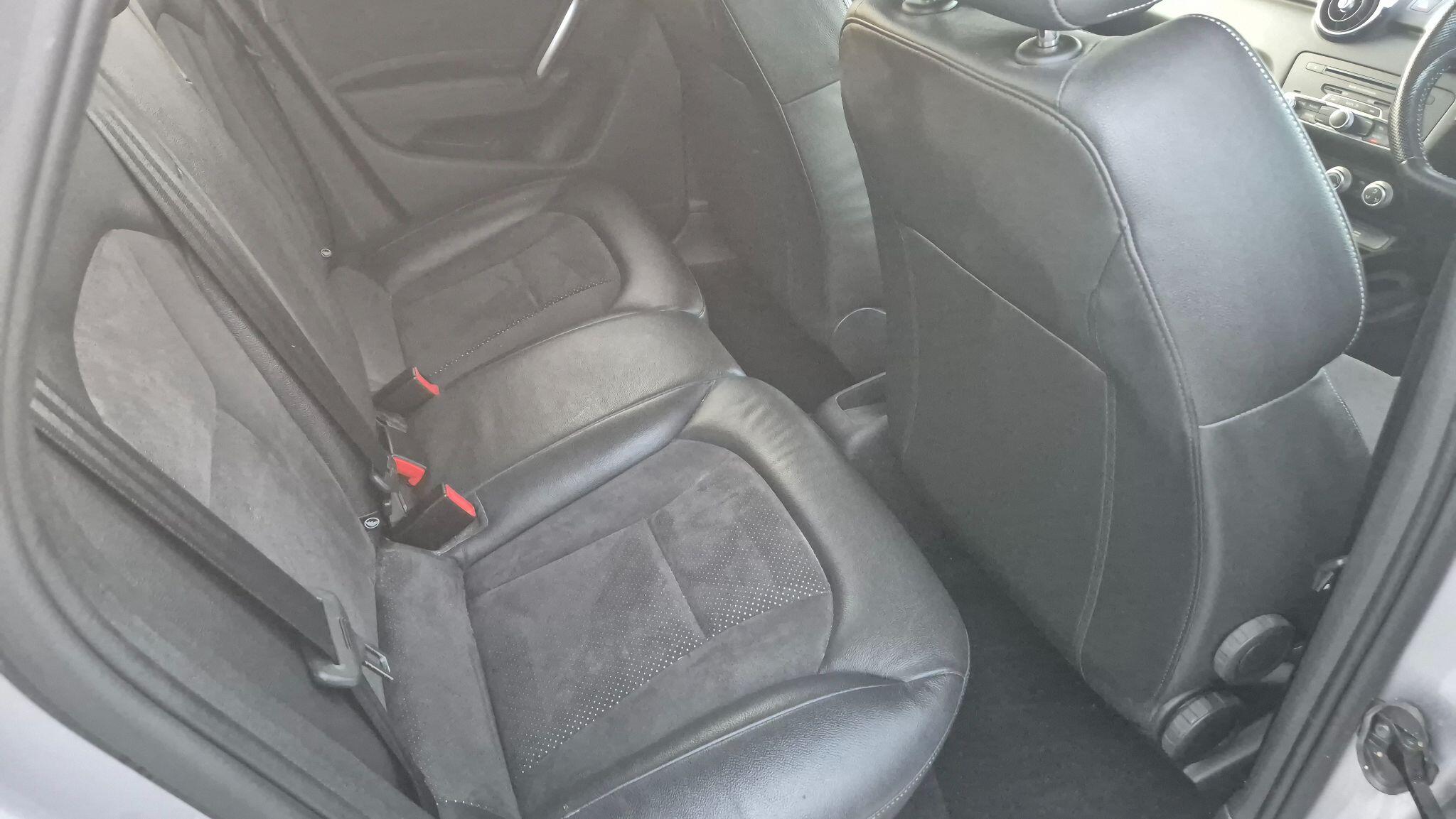 Audi A1 view 20