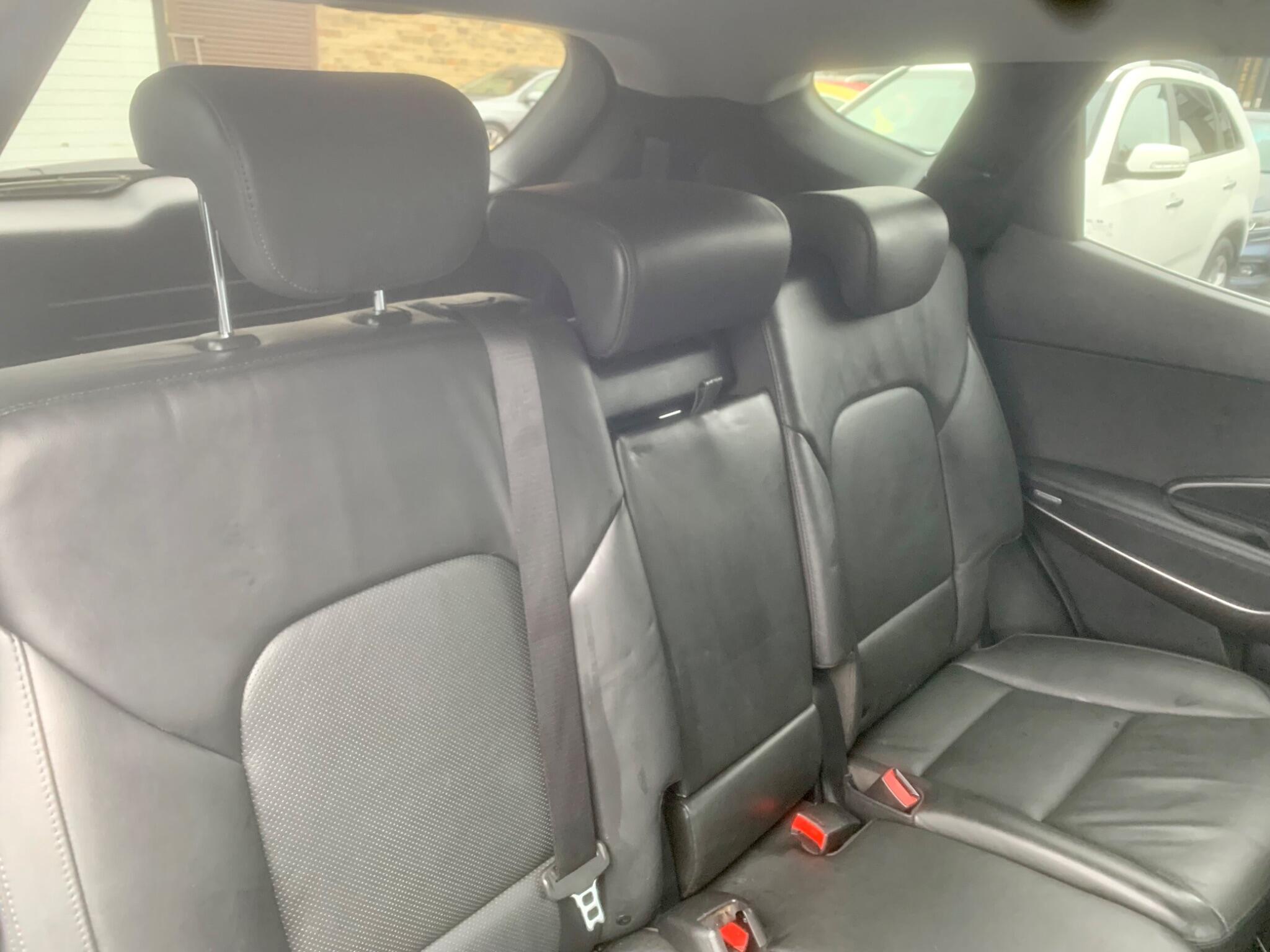 Hyundai Santa Fe view 49