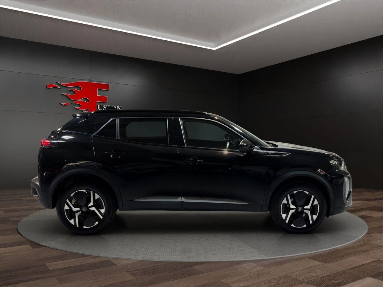 Peugeot 2008 view 6