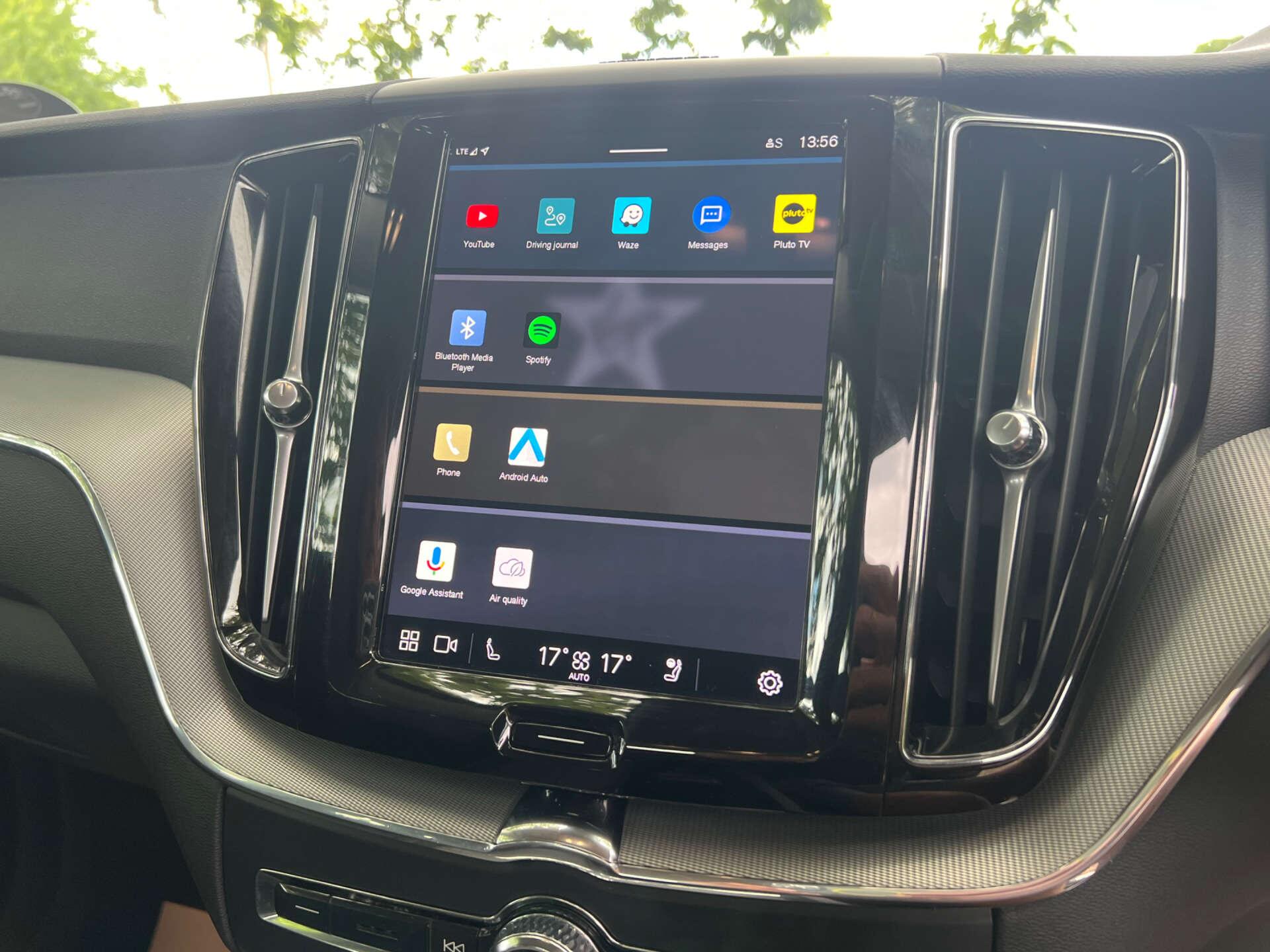Volvo XC60 view 47