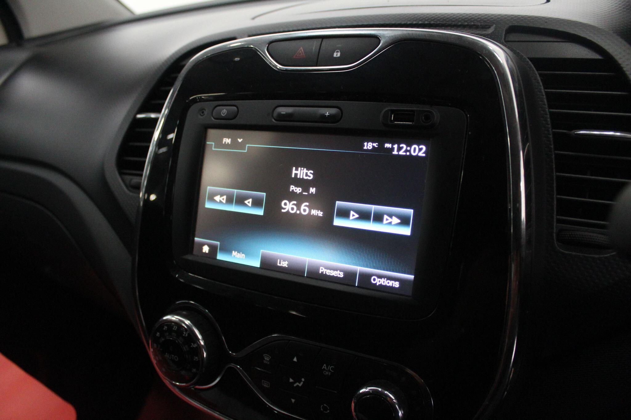 Renault Captur view 37
