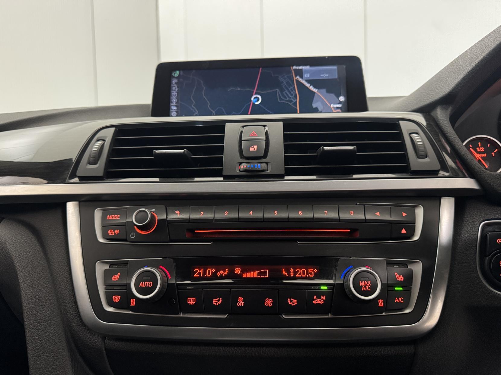 BMW 3 Series view 69