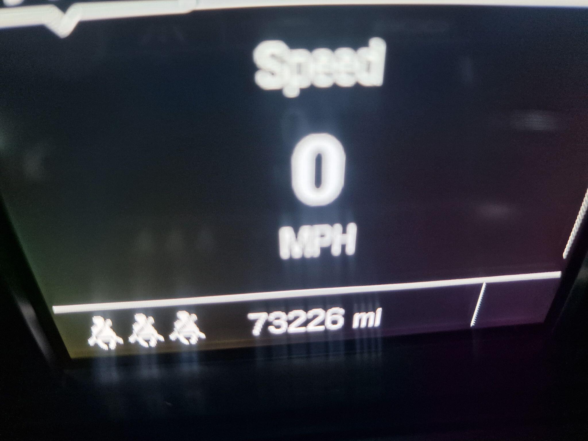 Vauxhall Mokka X view 41