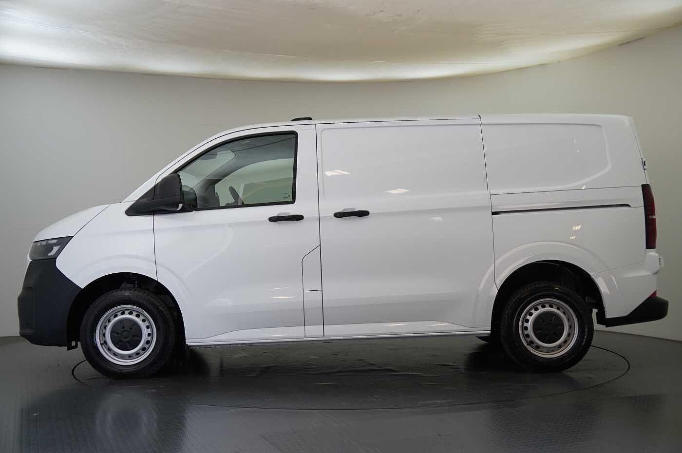 Volkswagen Transporter T28 Swb Diesel for sale from Western Volkswagen Van Centre