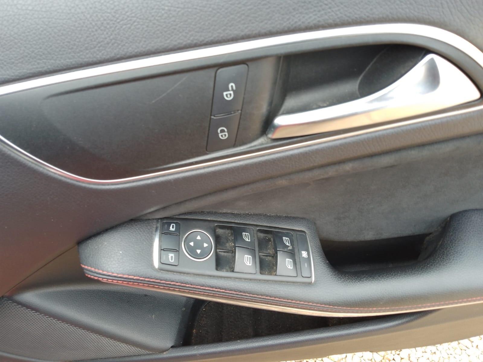 Mercedes-Benz A Class view 35