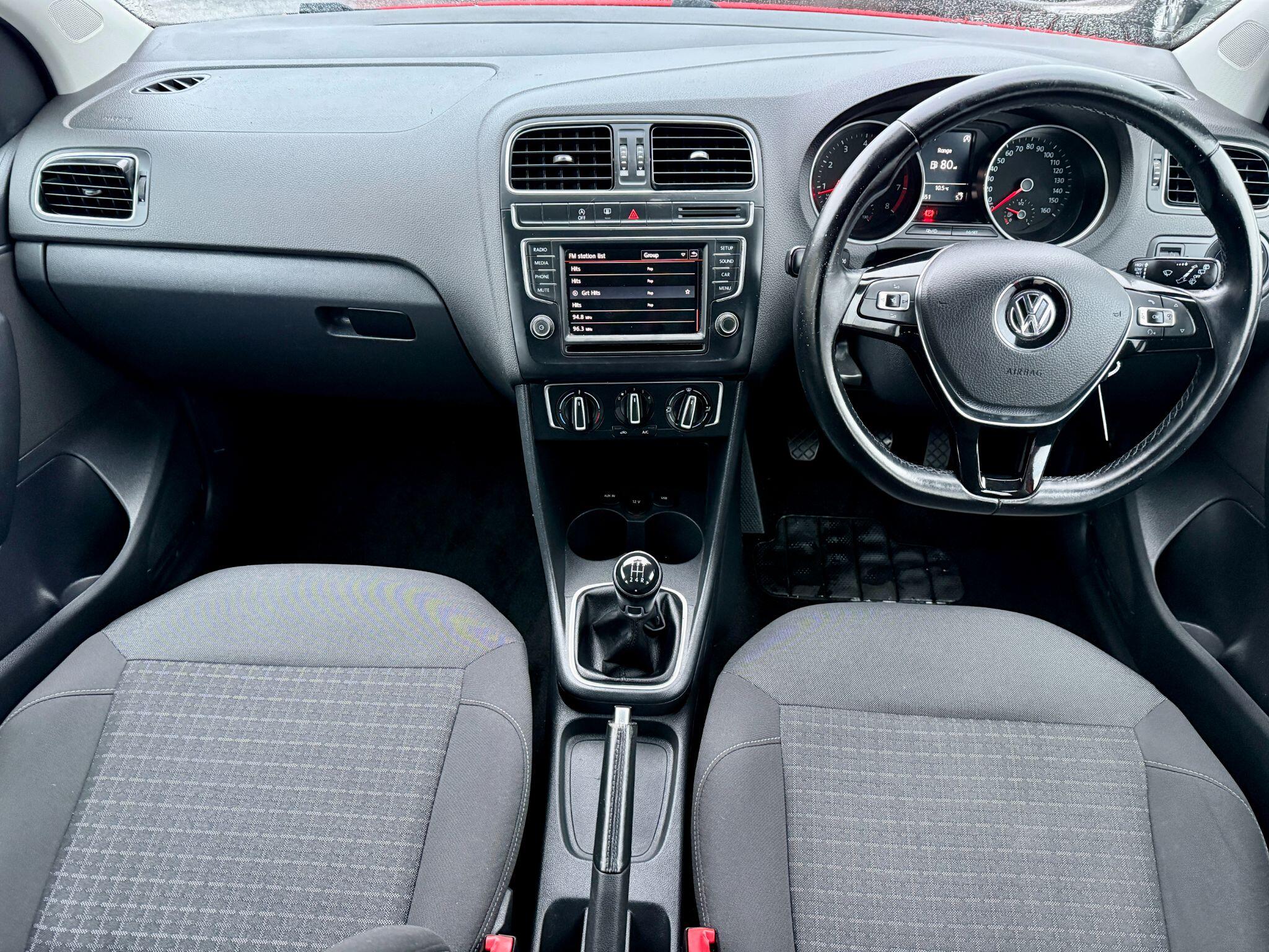2015 Volkswagen Polo image 5