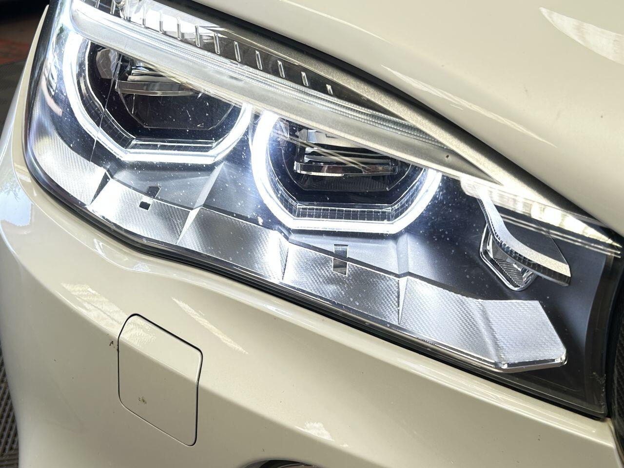 BMW X5 X5 view 18