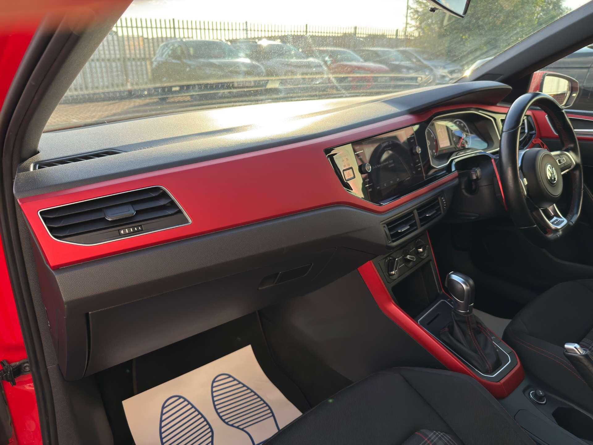 Volkswagen Polo view 60