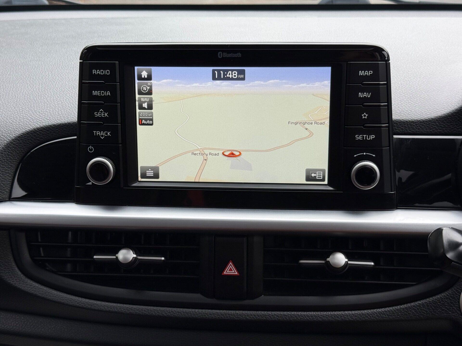Kia Picanto view 44