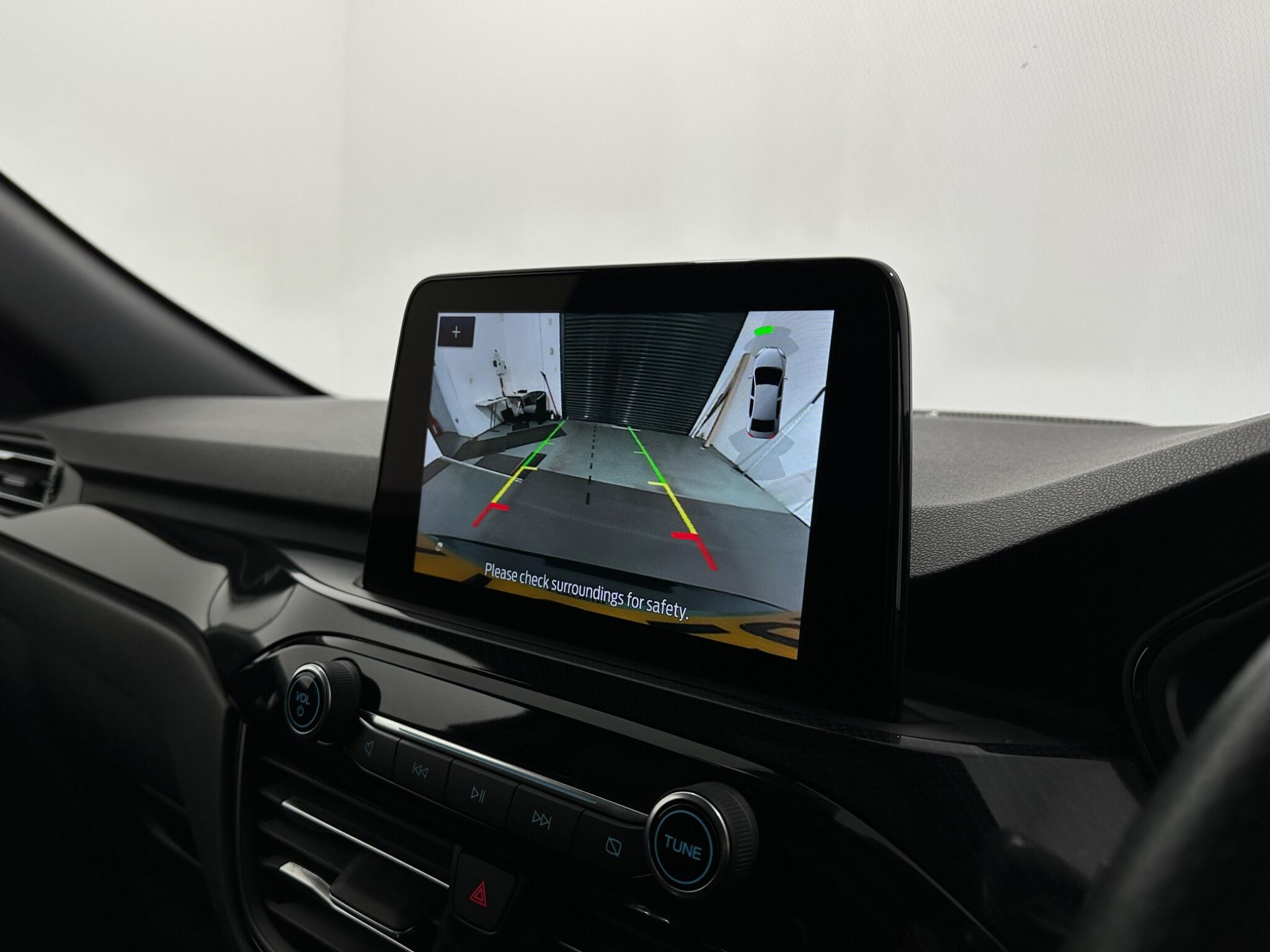 Ford Kuga view 23