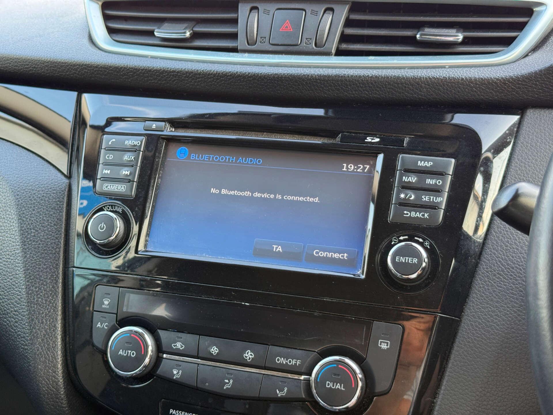 Nissan Qashqai view 69