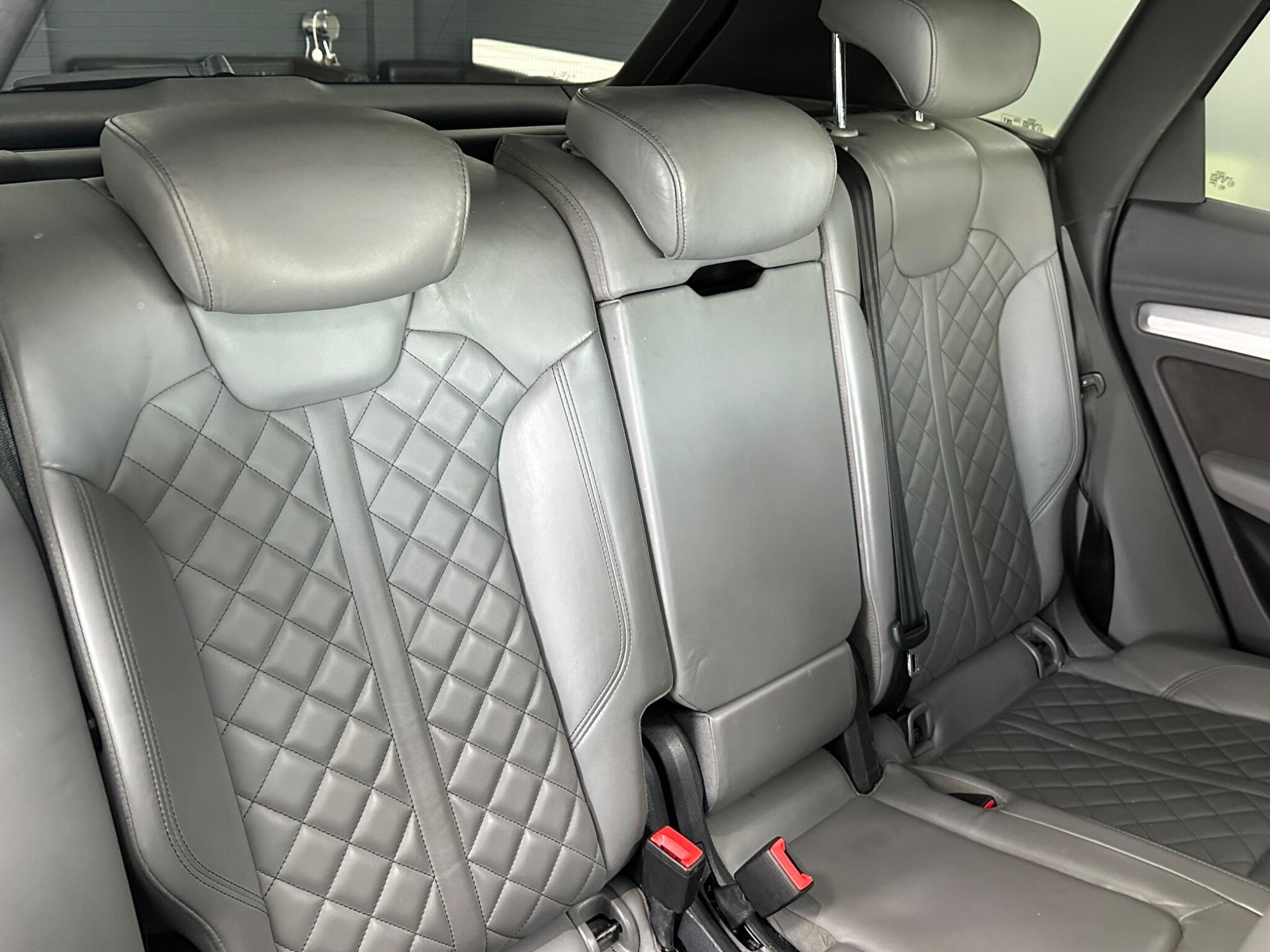 Audi Q5 view 37