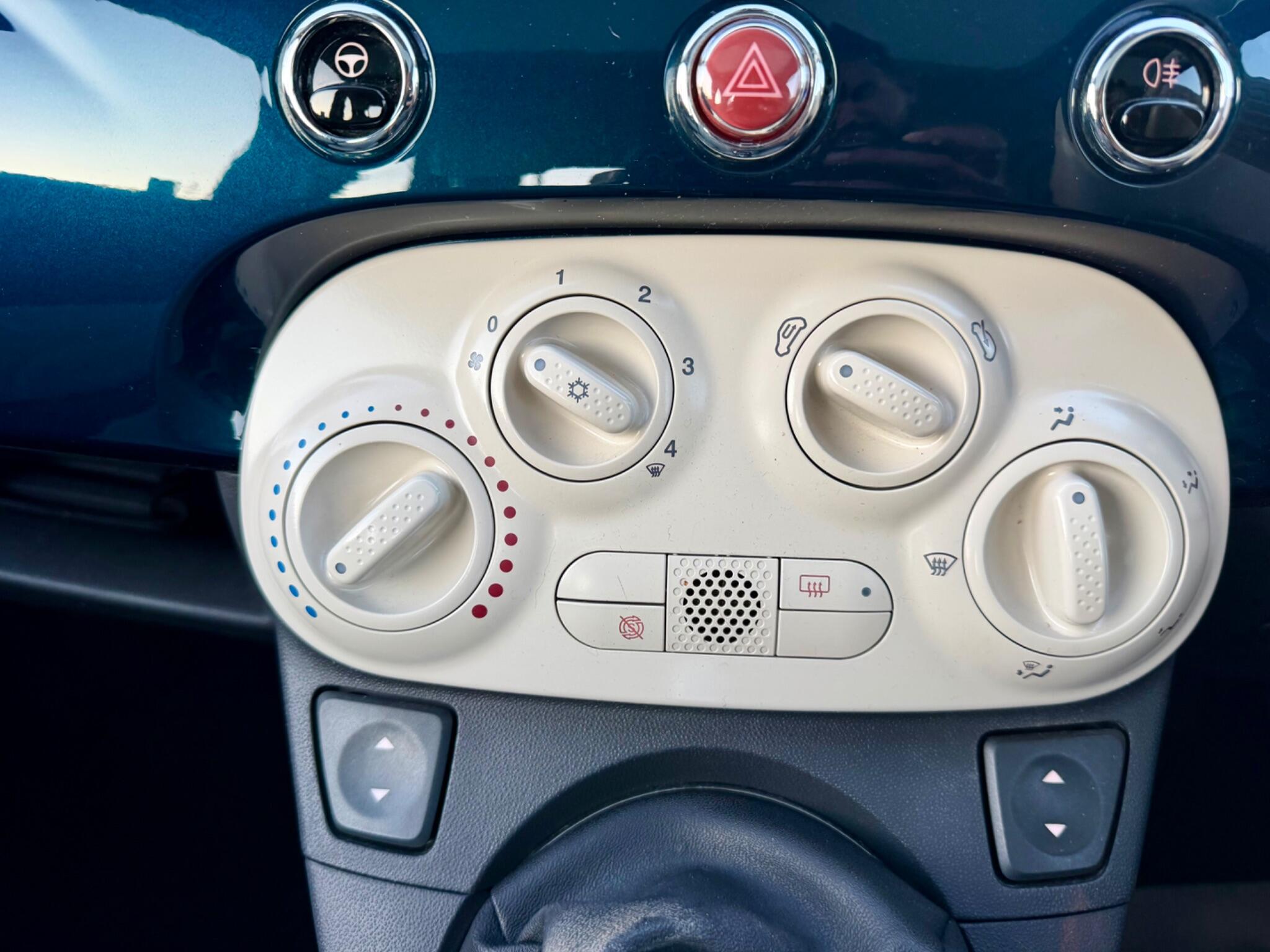 Fiat 500 view 47