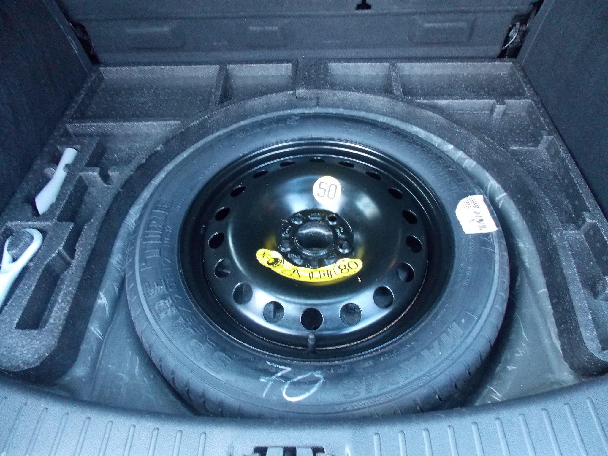 Ford Kuga view 20