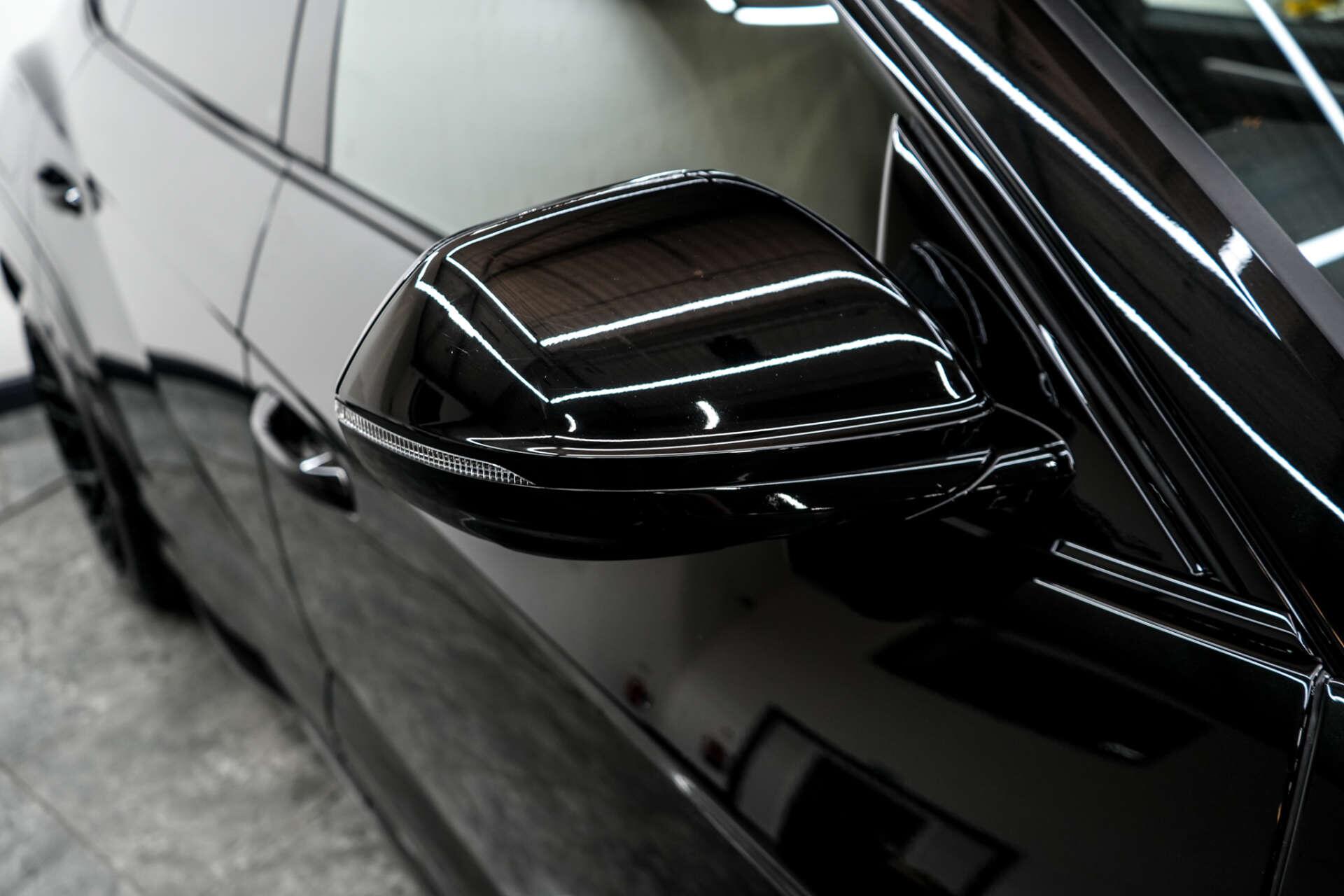Lamborghini Urus view 12