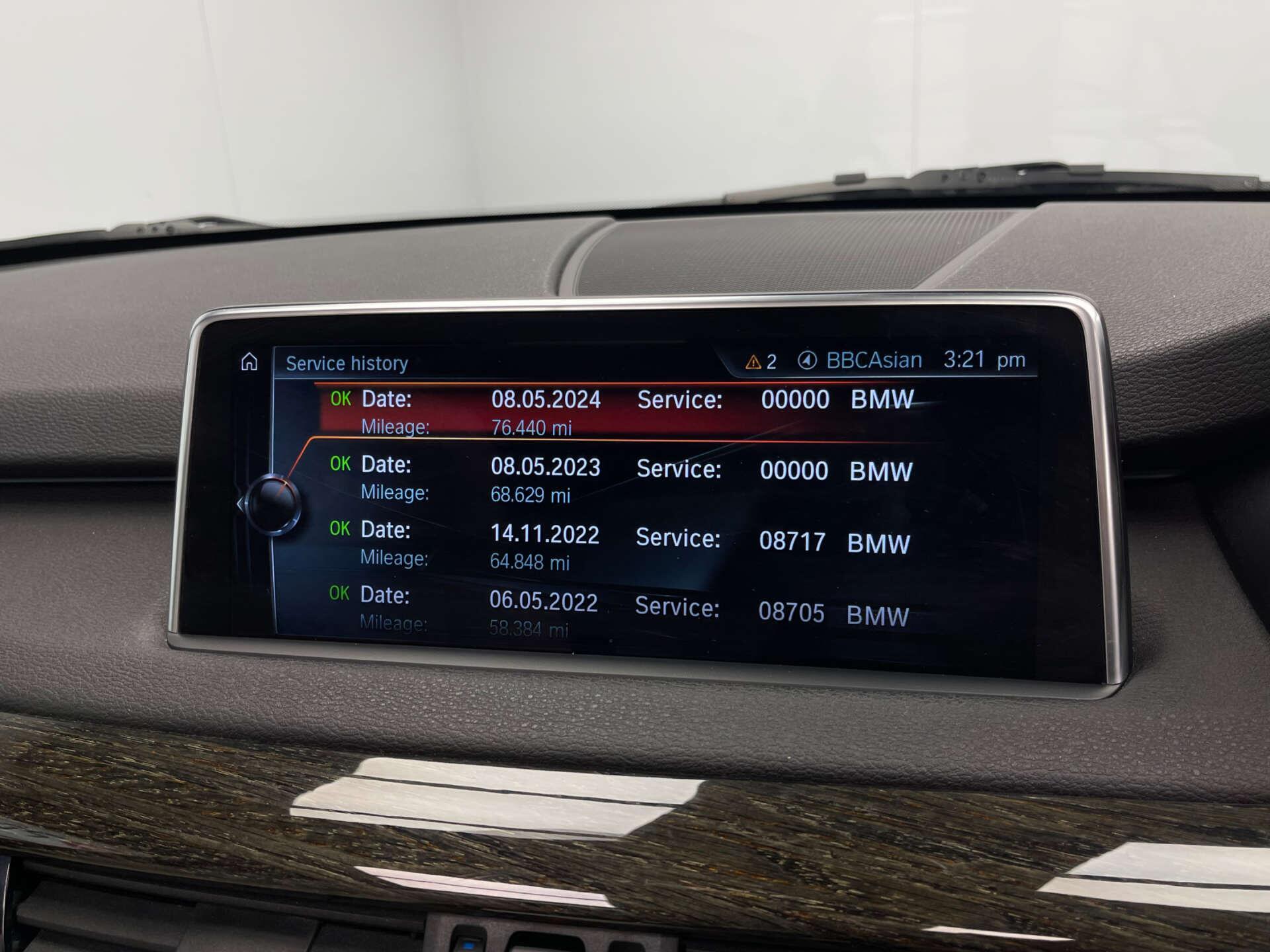 BMW X5 X5 view 24