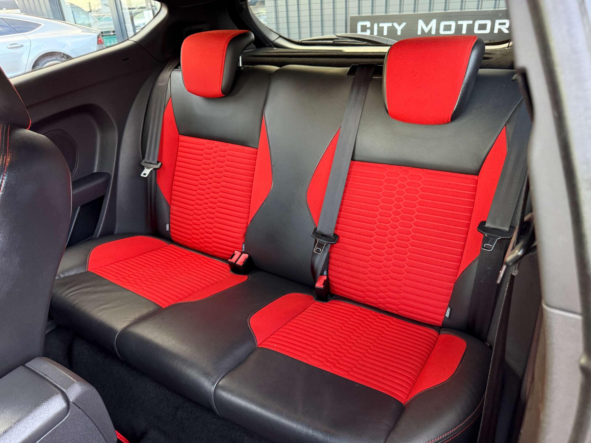 Ford Fiesta view 73