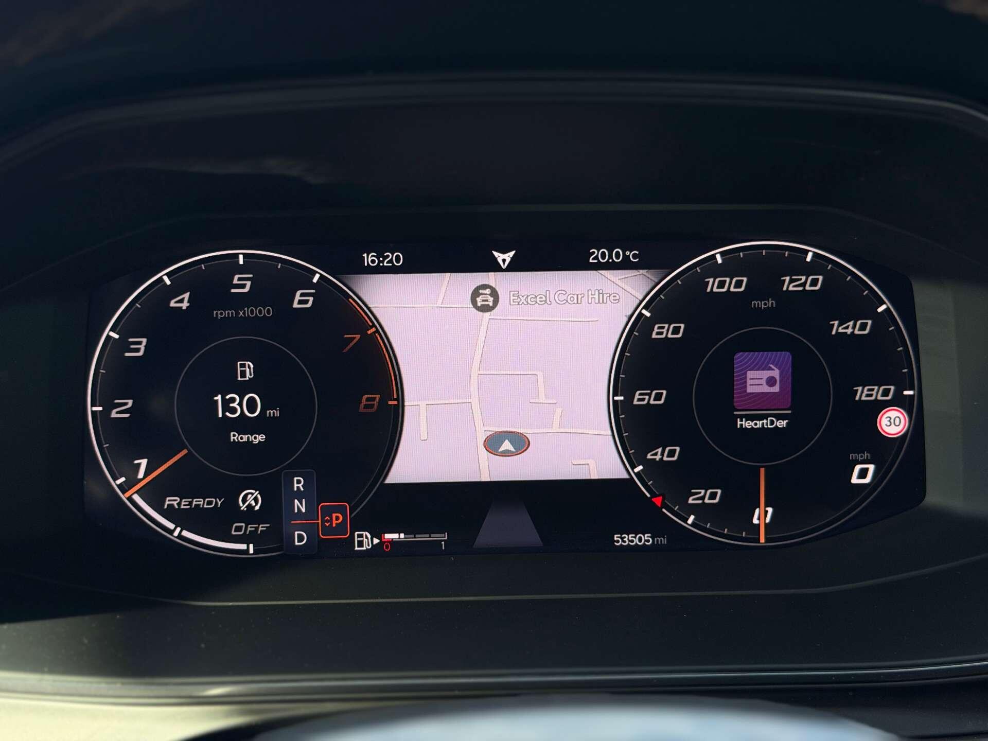 Cupra Formentor view 16