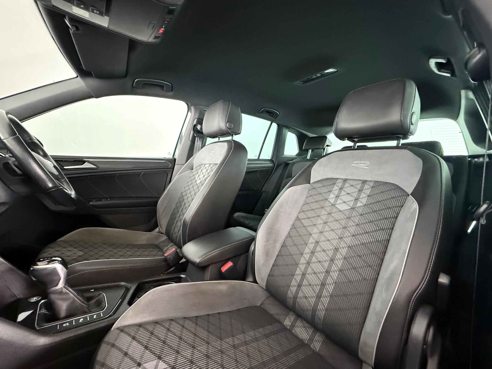 Volkswagen Tiguan view 31