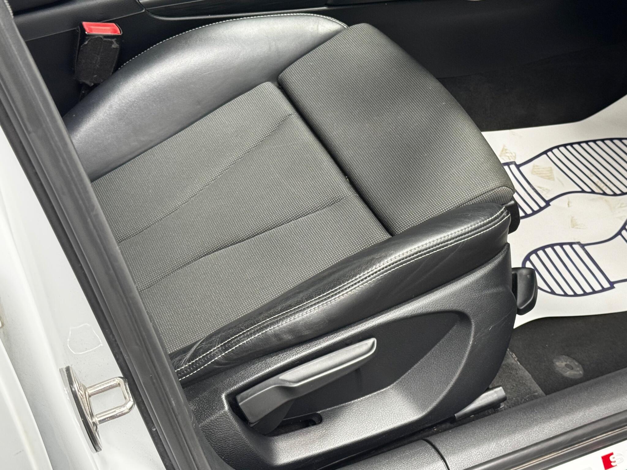 Audi A3 view 62