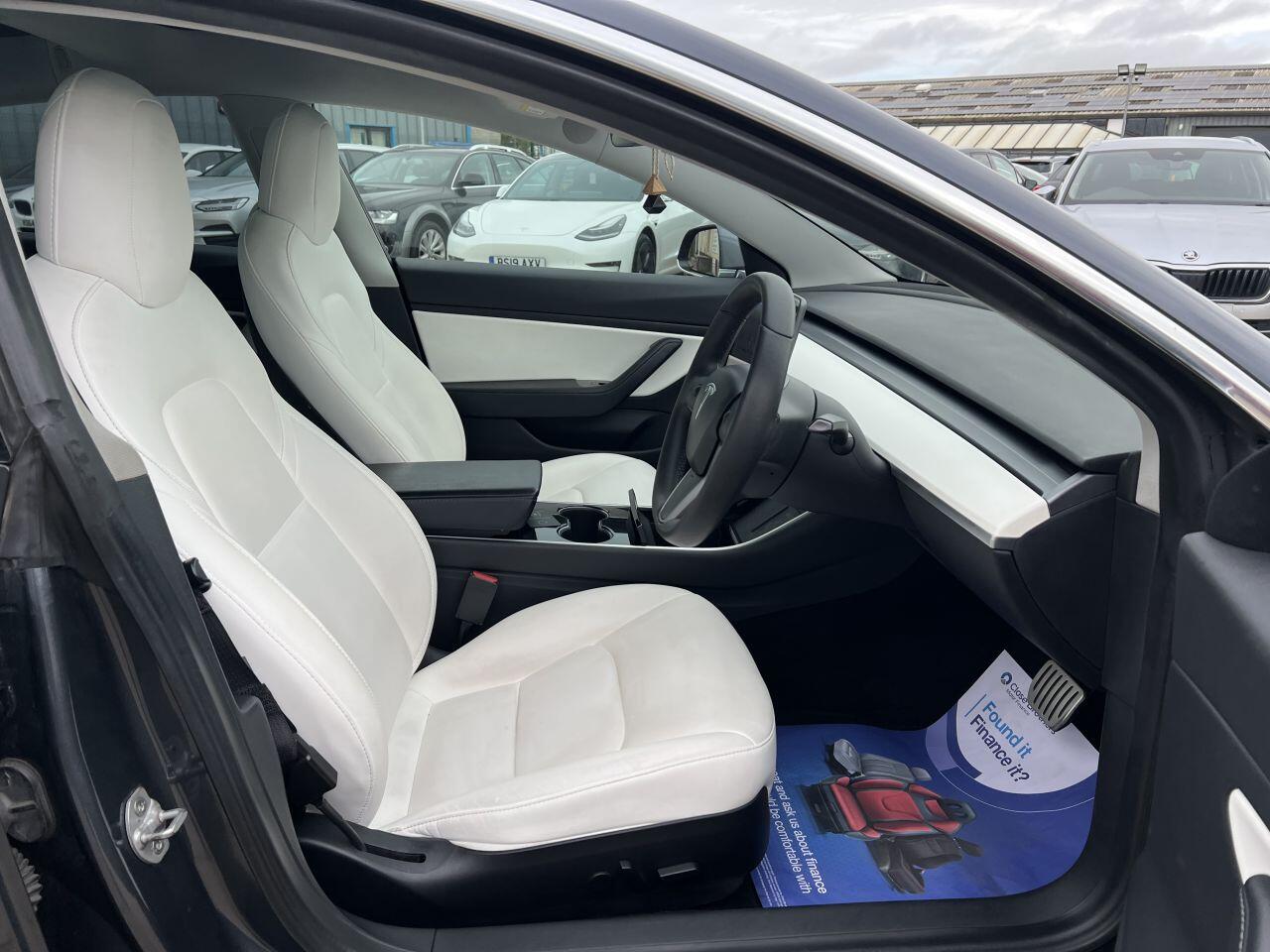 Tesla Model 3 view 15