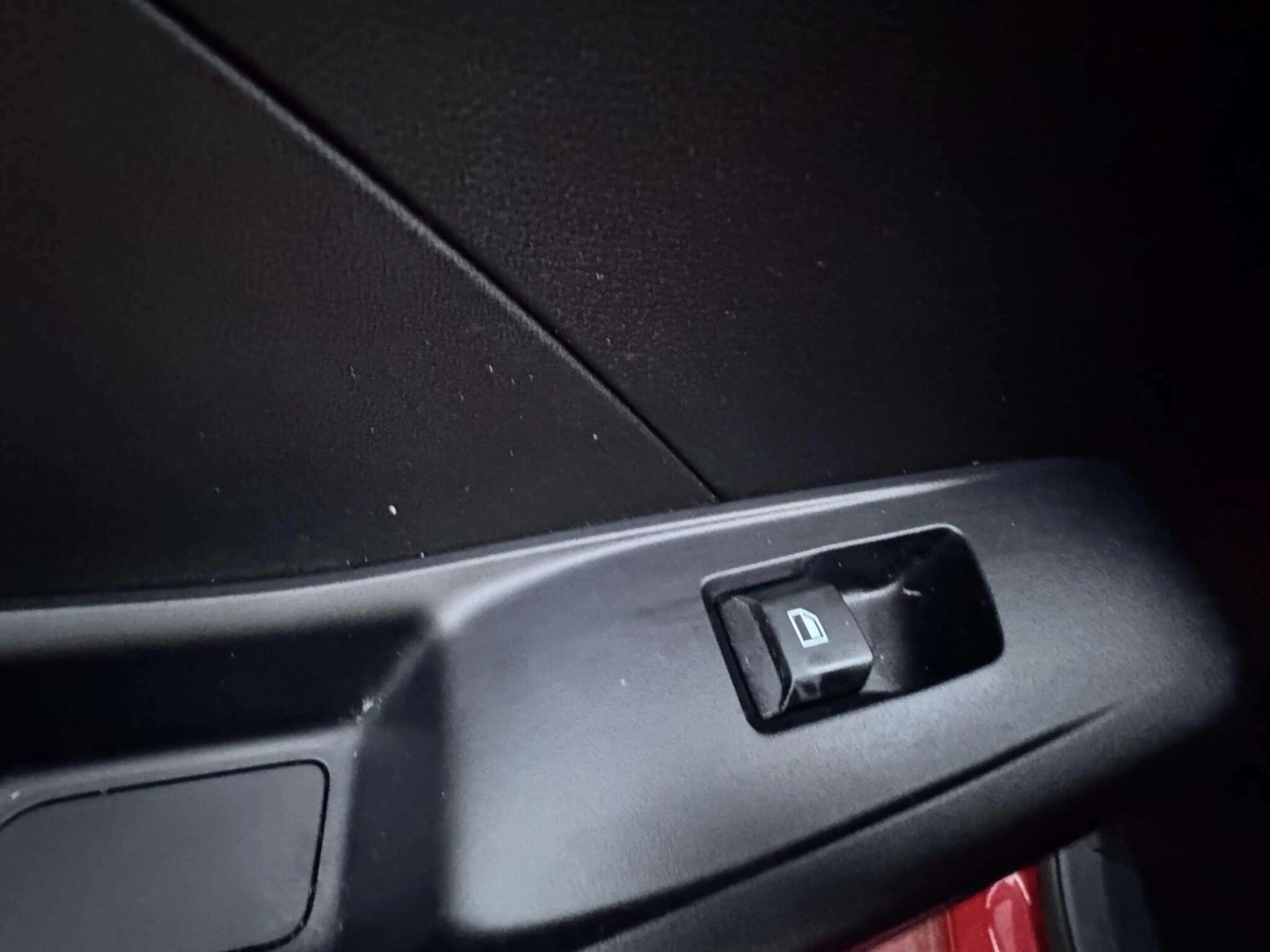 MG MG3 view 39