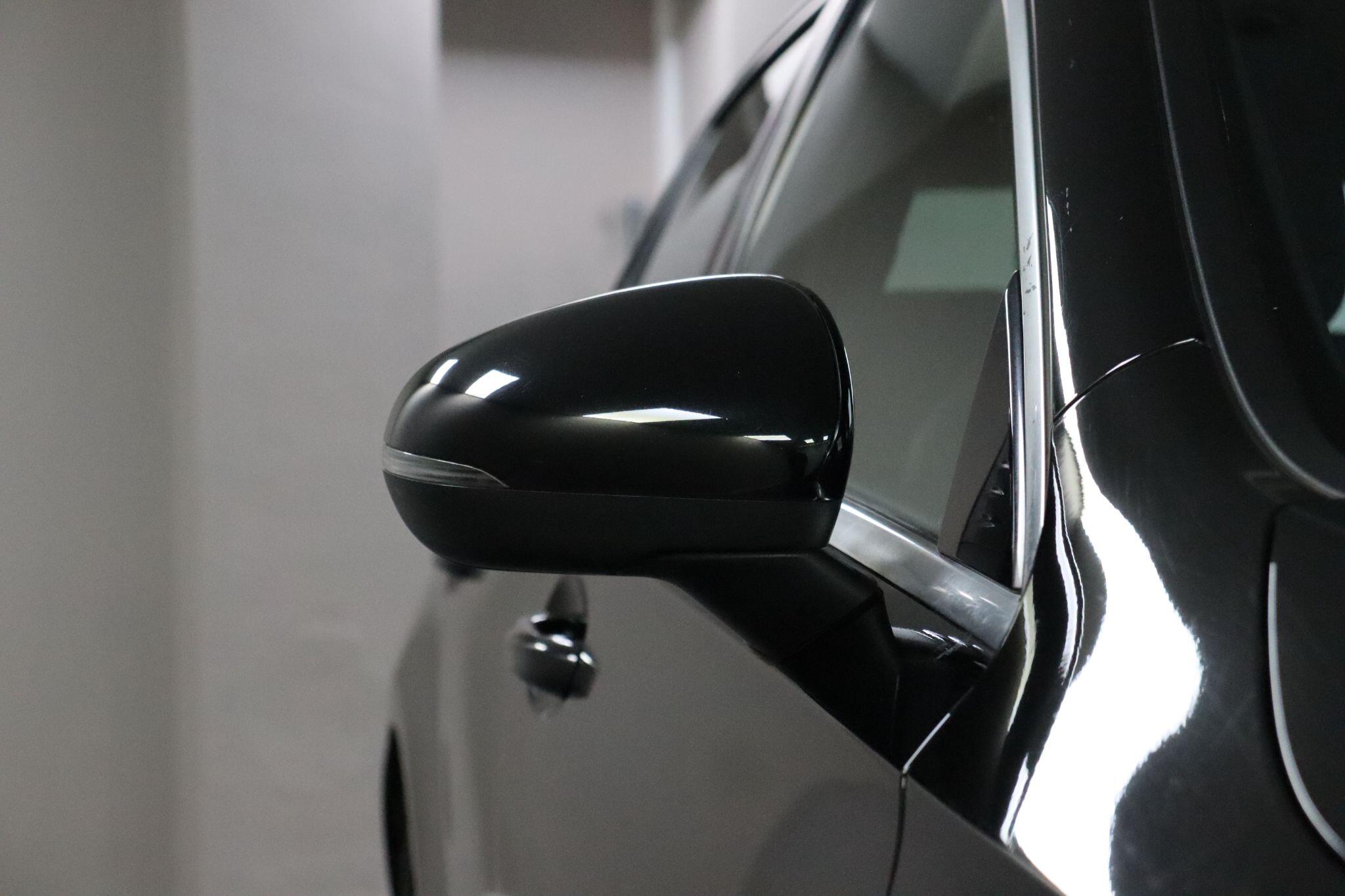 Mercedes-Benz A Class view 33