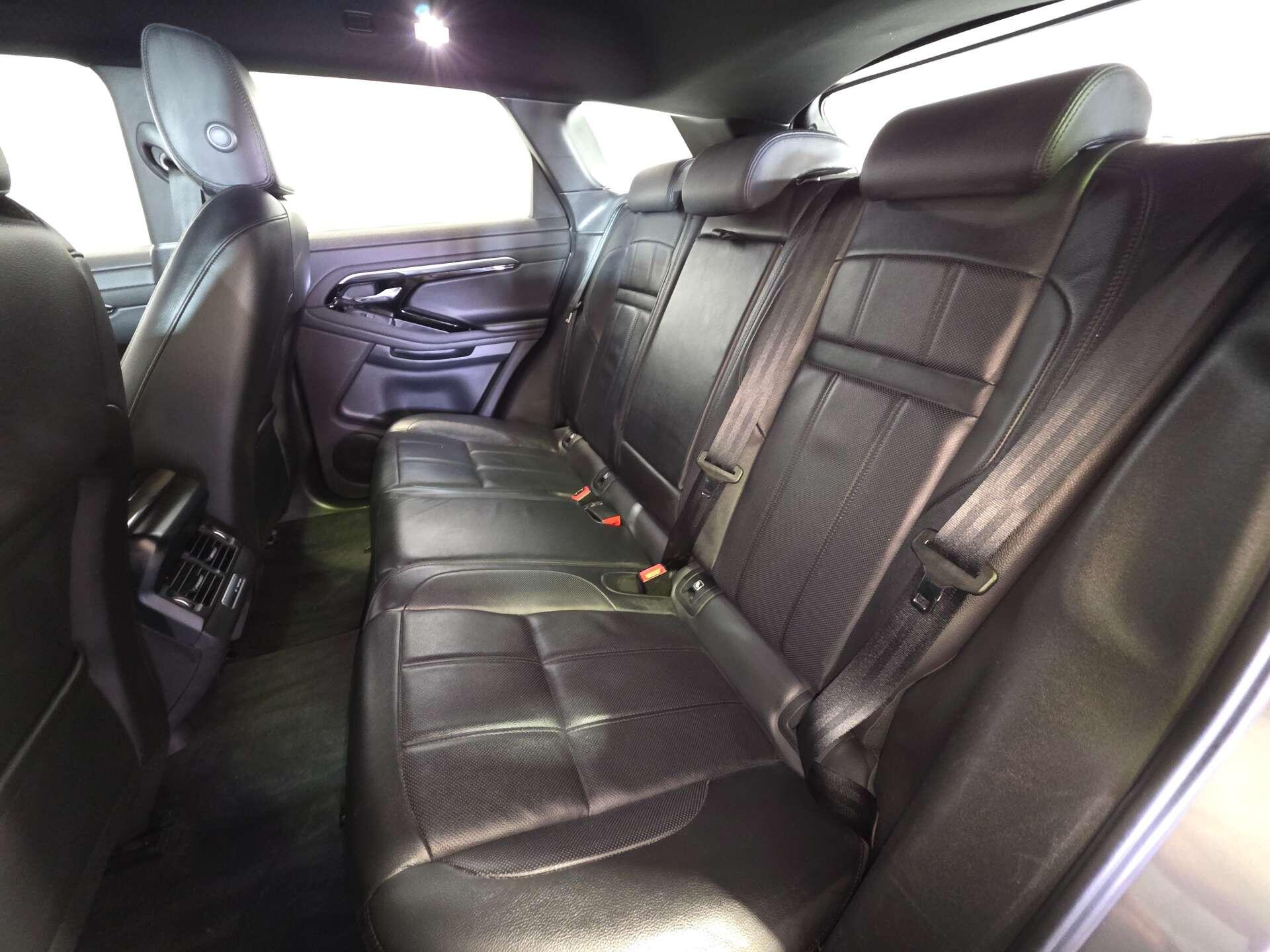 Land Rover Range Rover Evoque view 48