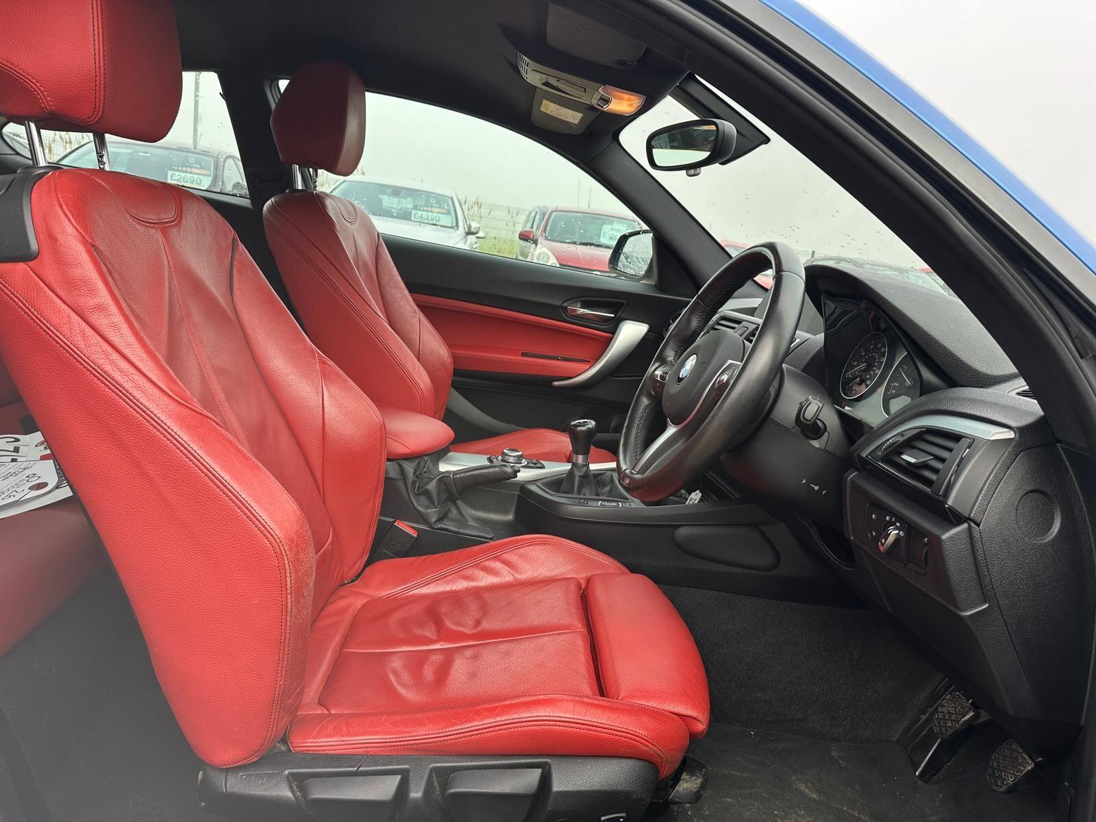 BMW 2 Series view 7