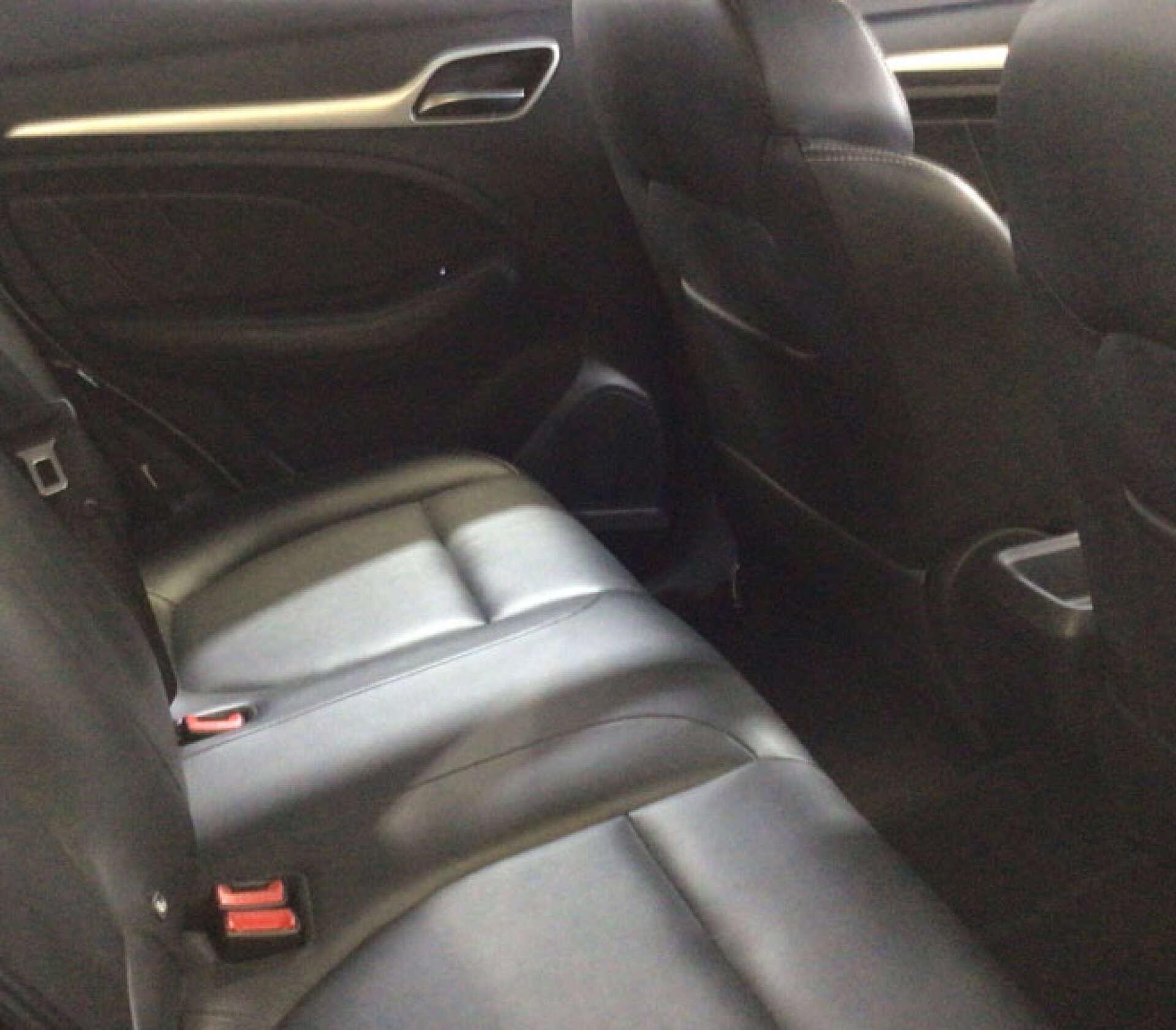 MG ZS view 5