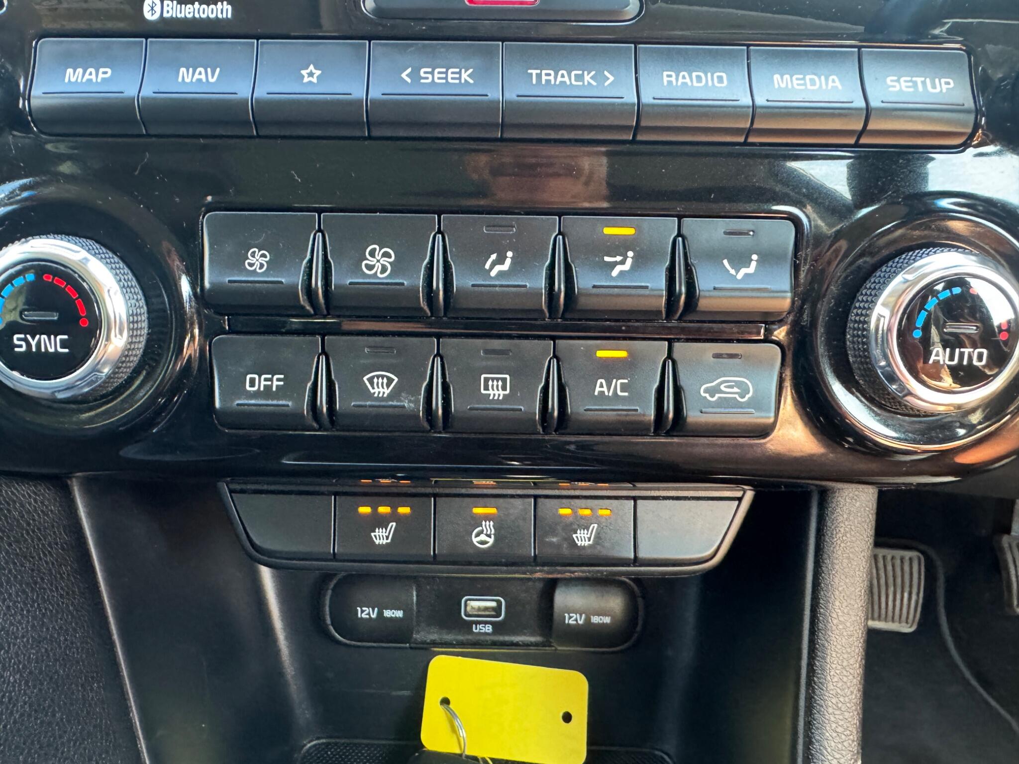 Kia Sportage view 83