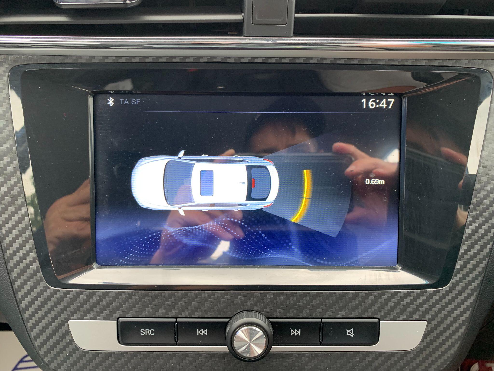 MG MG ZS view 30