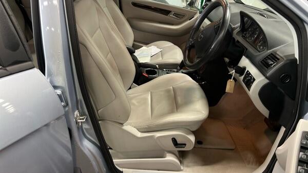 Mercedes-Benz A Class view 11