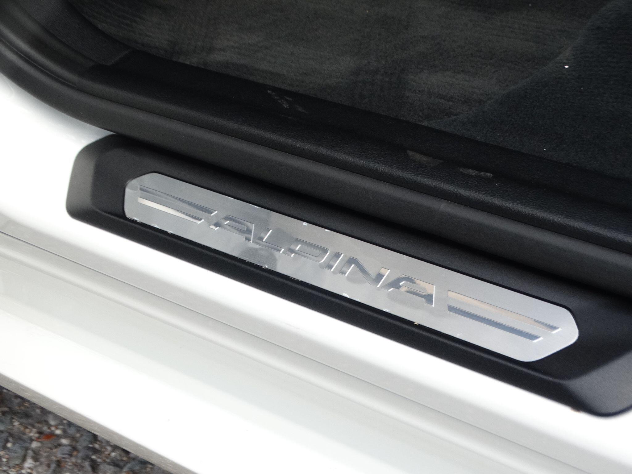 BMW Alpina XD3 view 25
