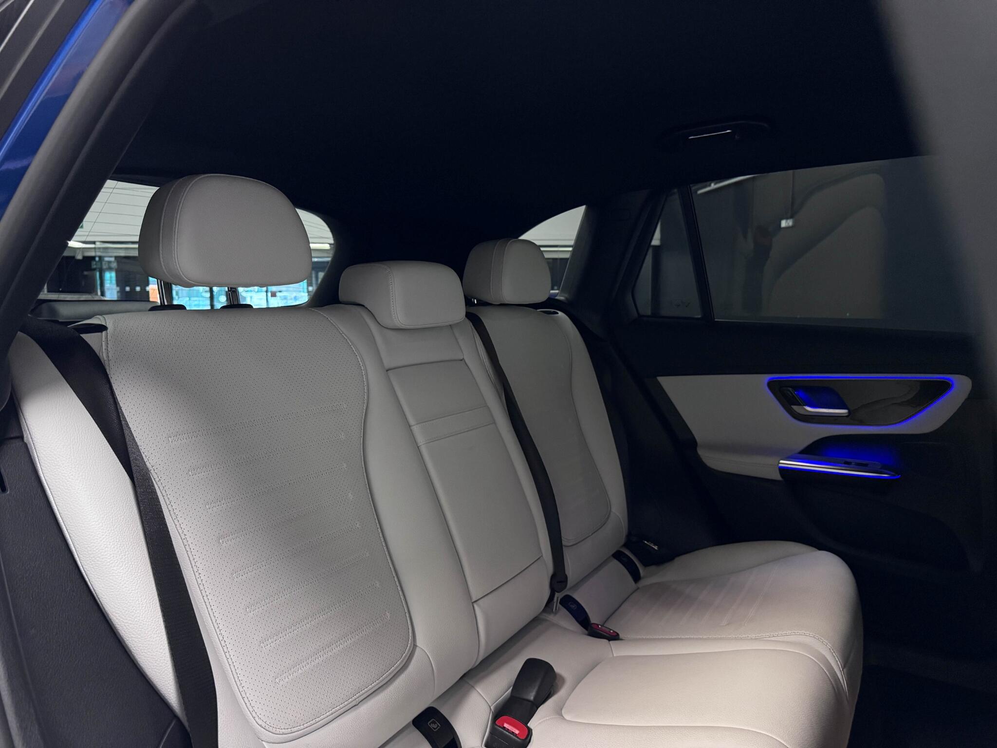 Mercedes-Benz GLC view 31