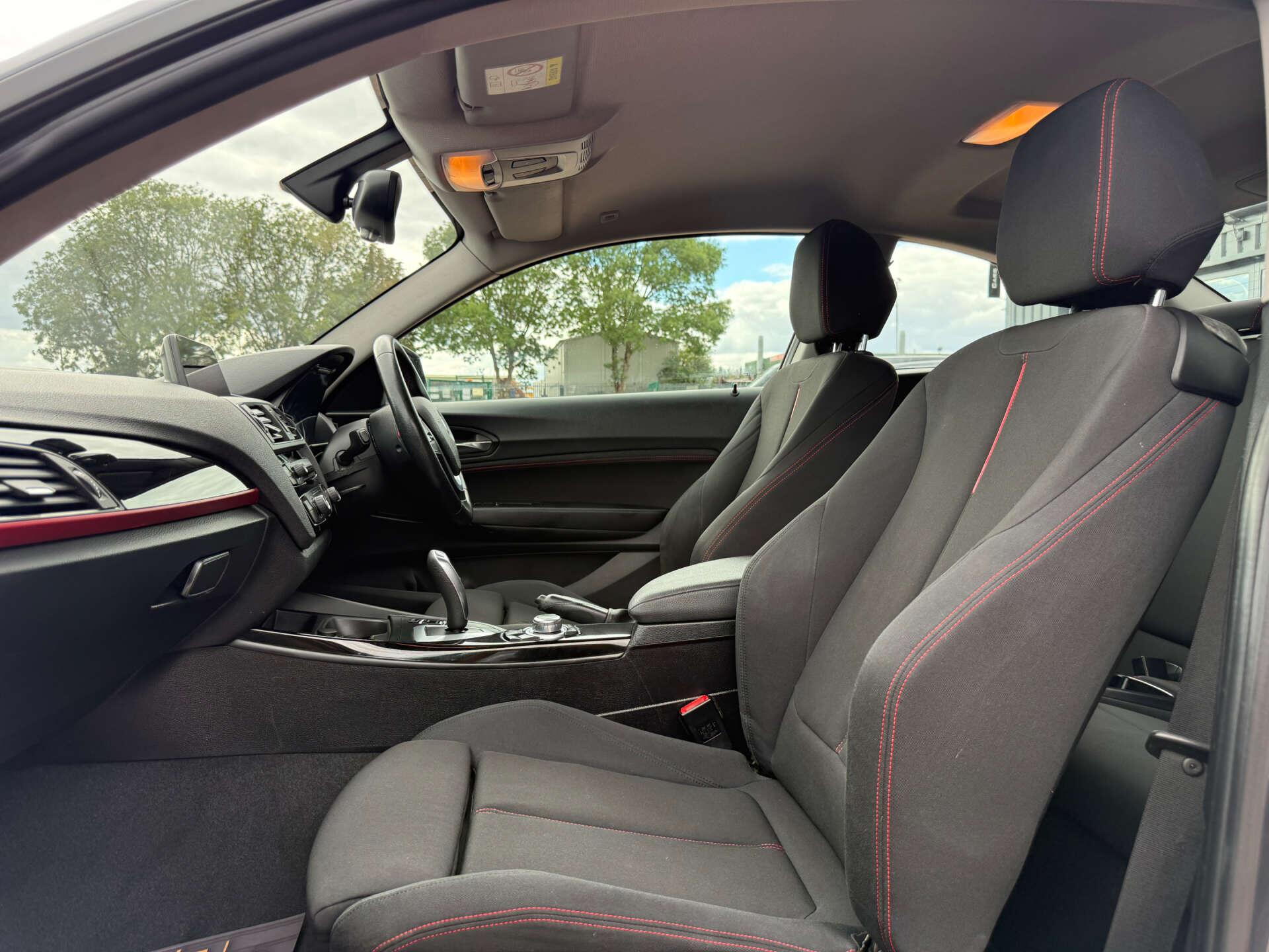 BMW 2 Series view 63