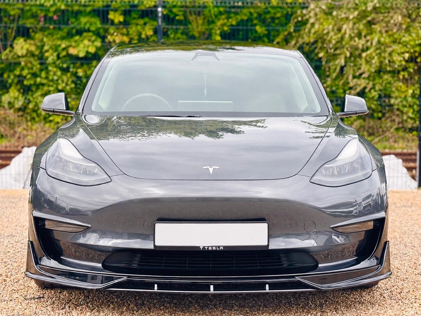 Tesla Model 3 view 10