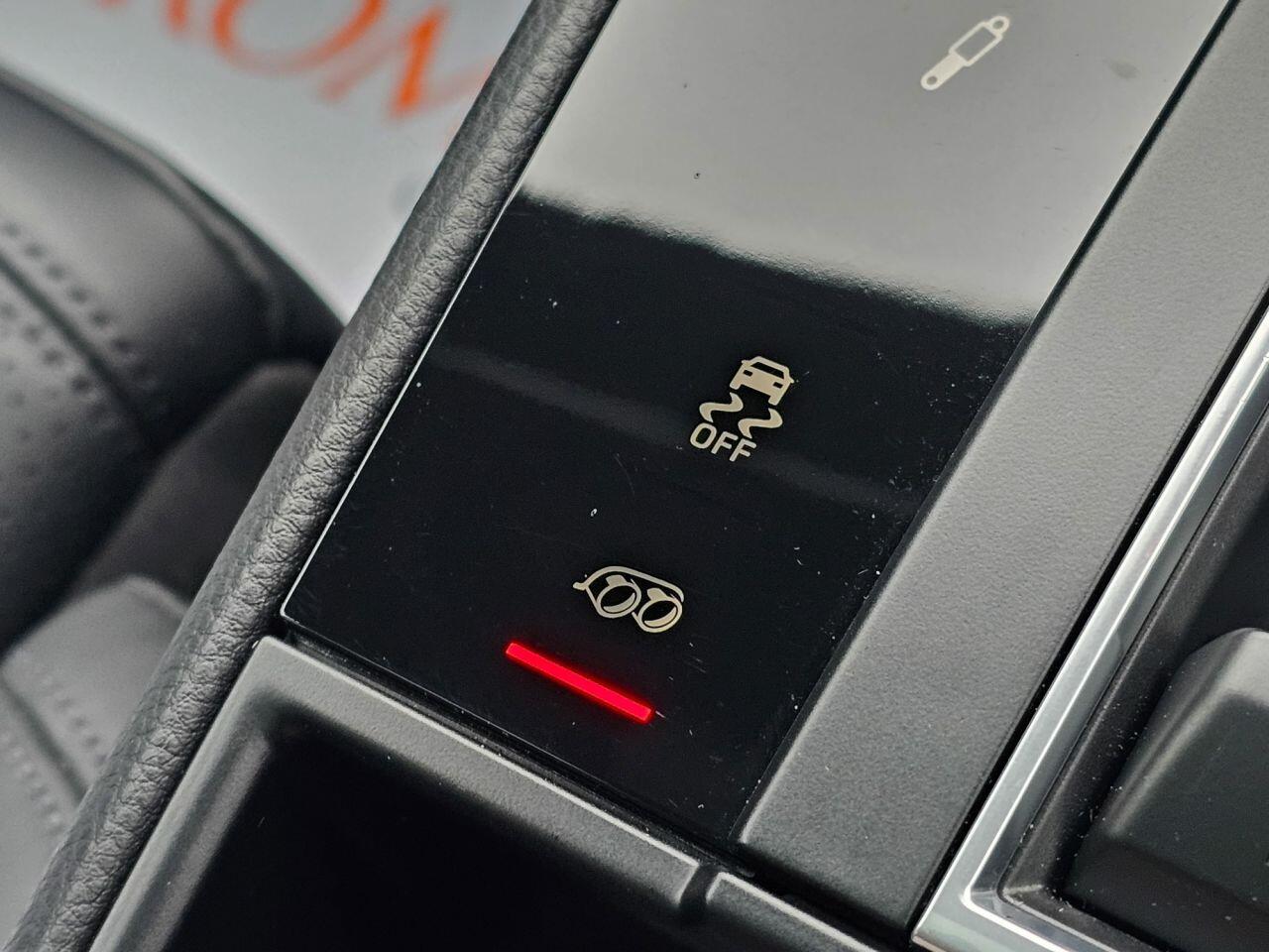 Porsche Macan view 32