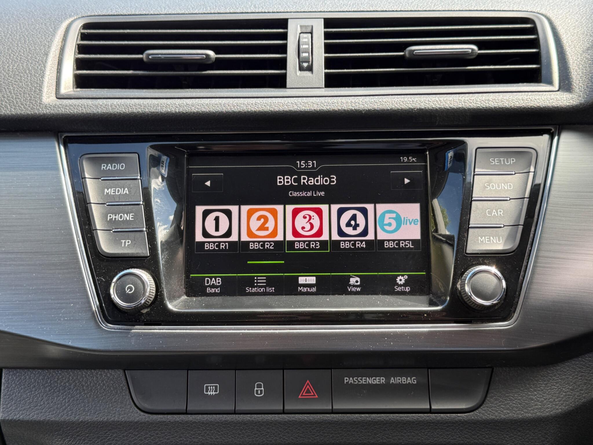 Skoda Fabia - Image 69
