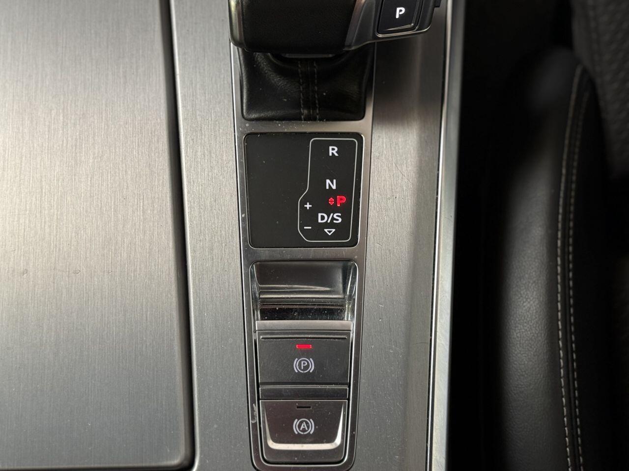 Audi A7 view 52