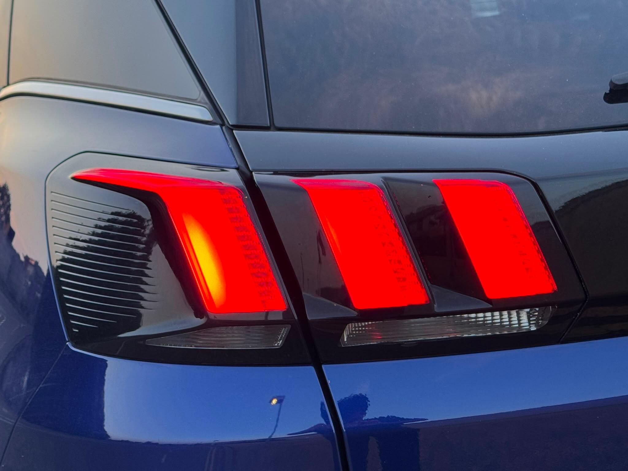 Peugeot 3008 view 44