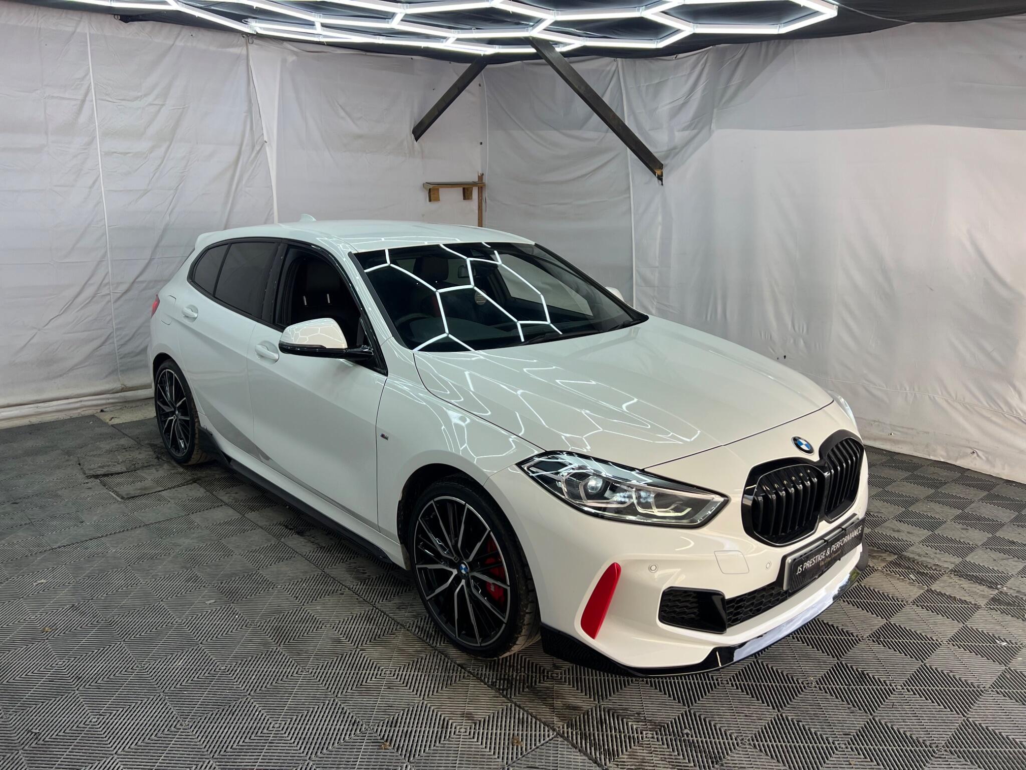 BMW 1 Series main image