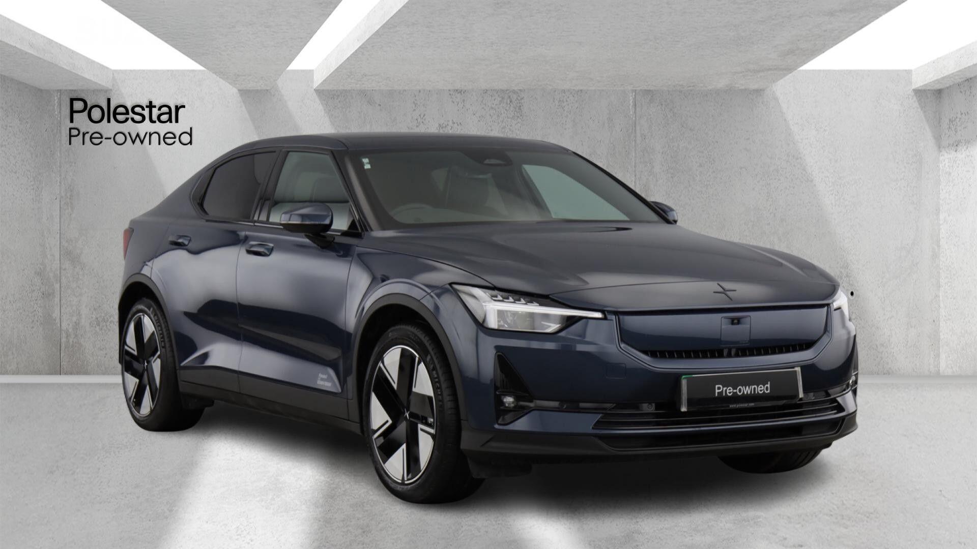 Polestar Polestar 2