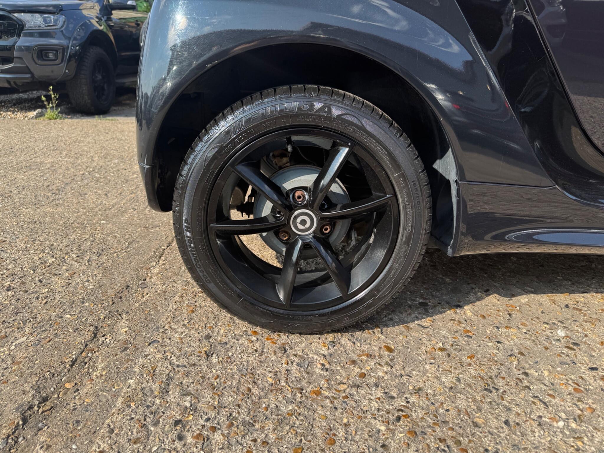 Smart Fortwo view 23